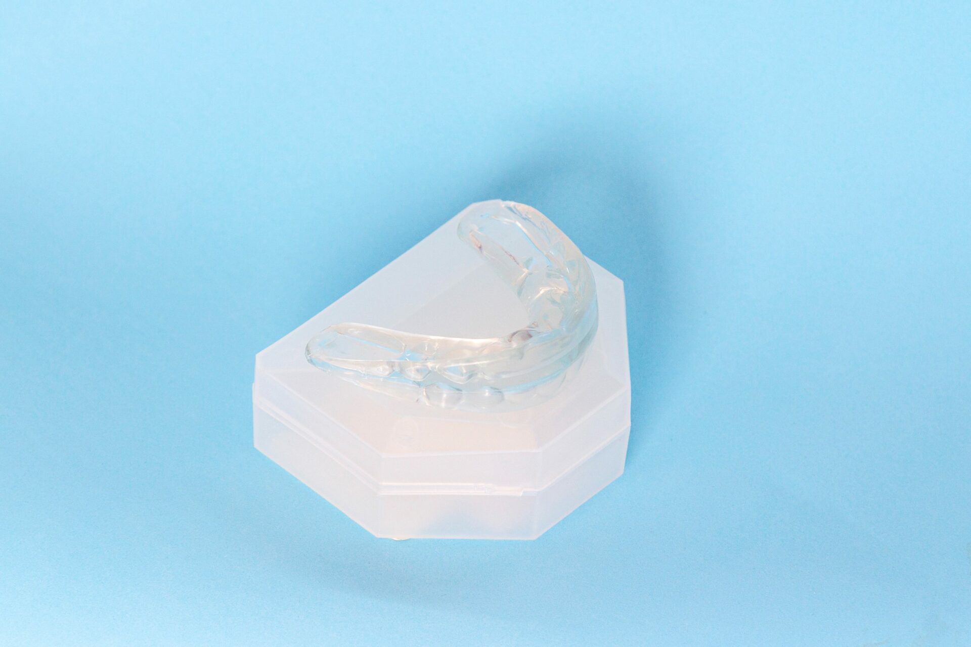Mouthguards to protect your teeth from German Dental Clinic in the City of London